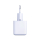 3mk Hyper GaN Charger 20W QC4+ PD PPS USB 1A1C White EU - 1333352 - zdjęcie 4